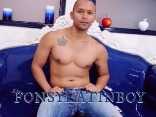 FONSYLATINBOY
