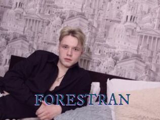 FORESTRAN