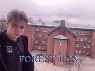 FOREST_RAN