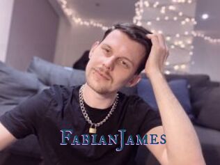 FabianJames