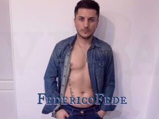 FedericoFede Video gay streaming