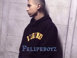 Felipeboyz