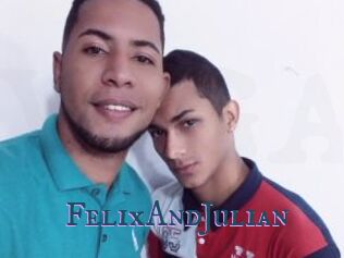 FelixAndJulian
