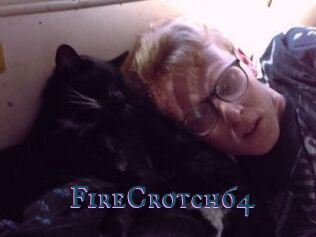 FireCrotch64