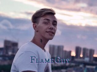 FlameGuy