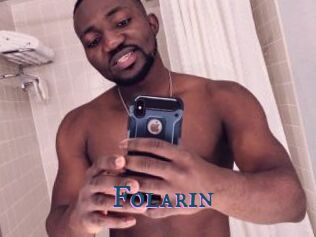 Folarin