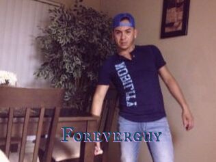 Foreverguy