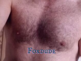 Foxdude