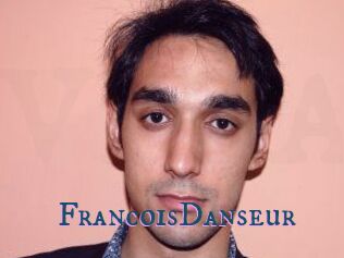 FrancoisDanseur