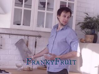 FrankyFruit