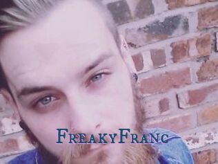 FreakyFranc
