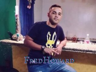 FredHoward