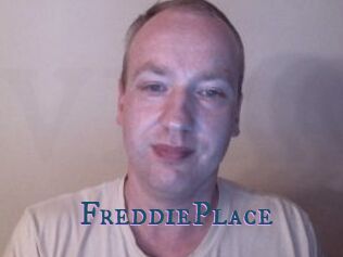 FreddiePlace
