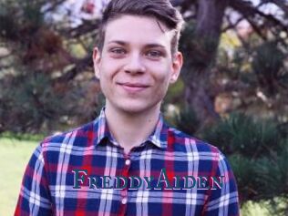 FreddyAiden
