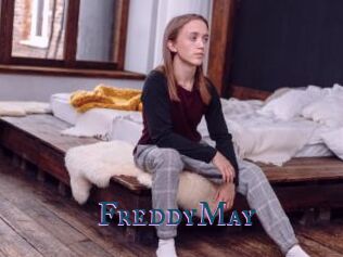 FreddyMay