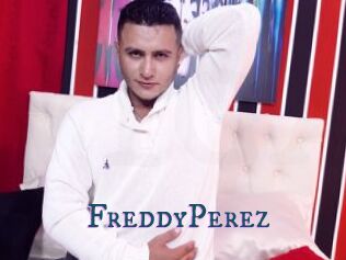 FreddyPerez