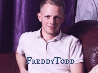 FreddyTodd