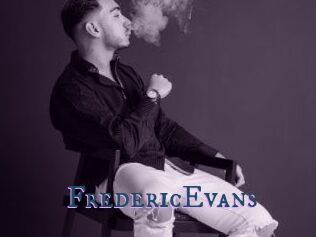 FredericEvans