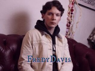 FredyDavis
