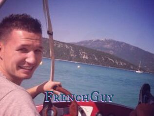 FrenchGuy