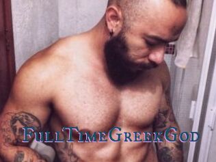 FullTimeGreekGod