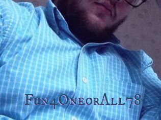 Fun4OneorAll78
