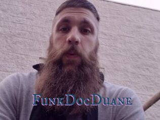 FunkDocDuane