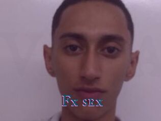 Fx_sex