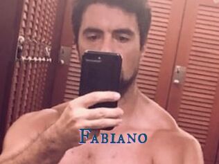 Fabiano