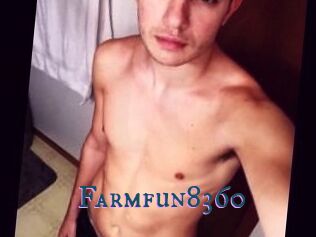Farmfun8360