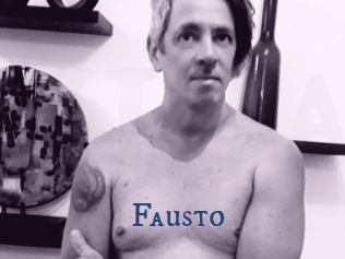 Fausto