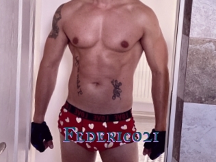 federico21 Video gay streaming