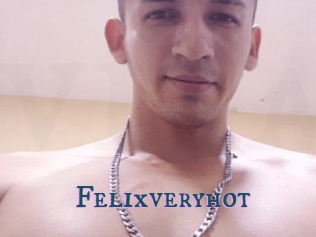 Felixveryhot