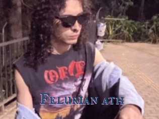 Felurian_ath