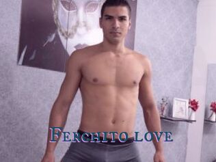 Ferchito_love