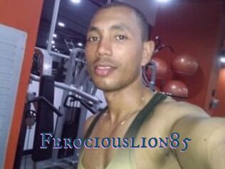 Ferociouslion_85