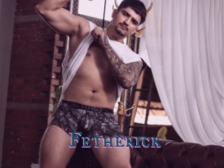 fetherick Video gay streaming