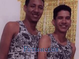 Fetishclub