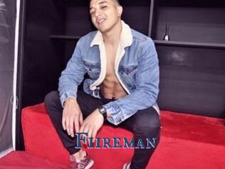 Fiireman