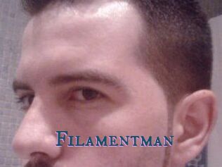 Filamentman