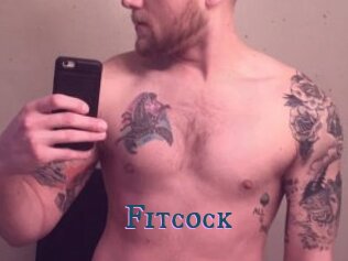 Fitcock