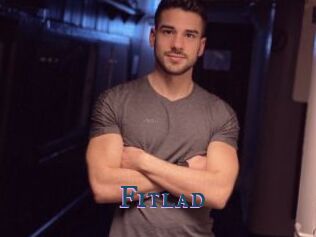 Fitlad