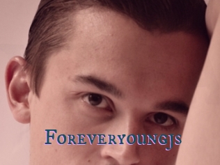 foreveryoungjs Video gay streaming