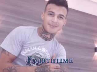Fourthtime