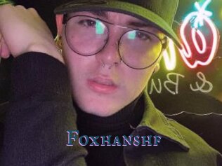 Foxhanshf