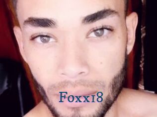 Foxx18