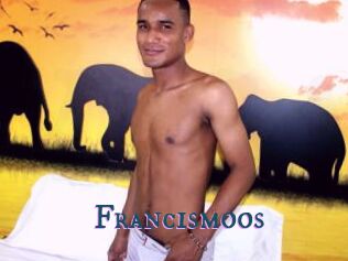 Francismoos