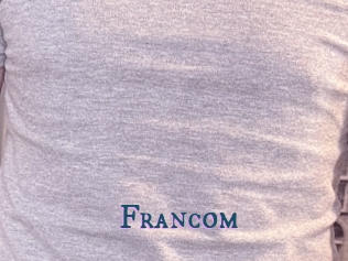 francom Video gay streaming