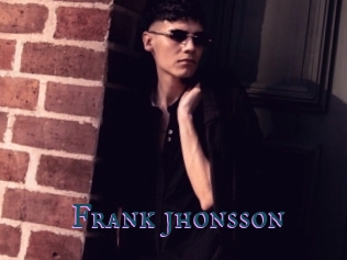 Frank_jhonsson