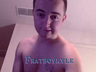 Fratboykyle